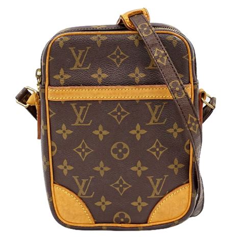 borselli uomo louis vuitton|Borsa a tracolla Tutte le borse Borse da Uomo.